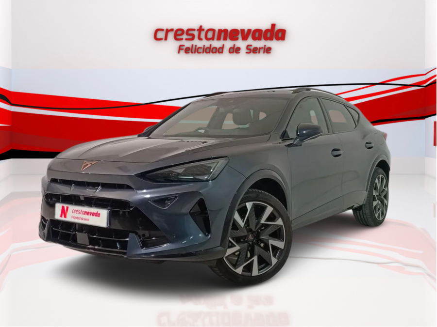 Imagen de cupra Formentor