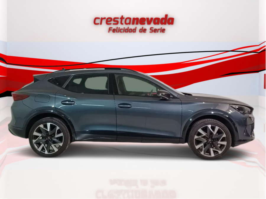 Imagen de cupra Formentor