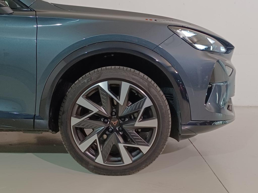 Imagen de cupra Formentor