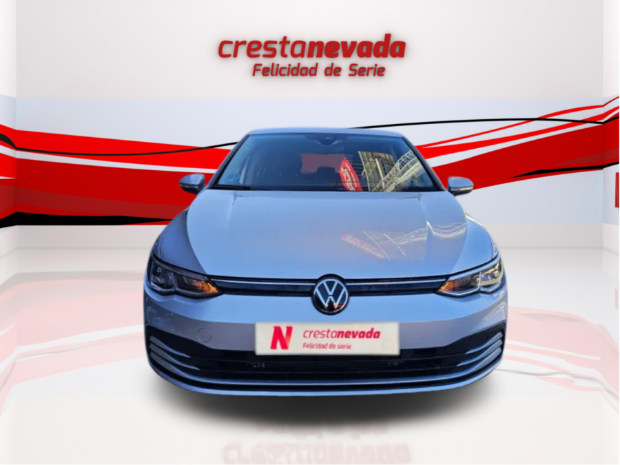Imagen de Volkswagen Golf