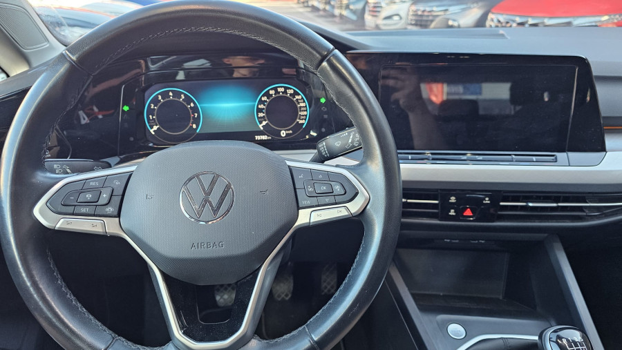 Imagen de Volkswagen Golf