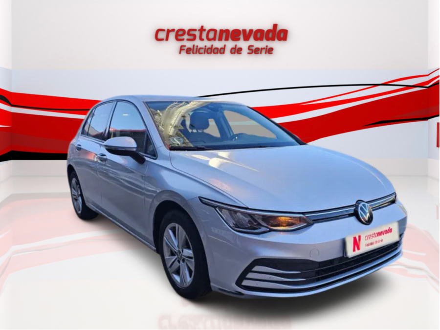 Imagen de Volkswagen Golf