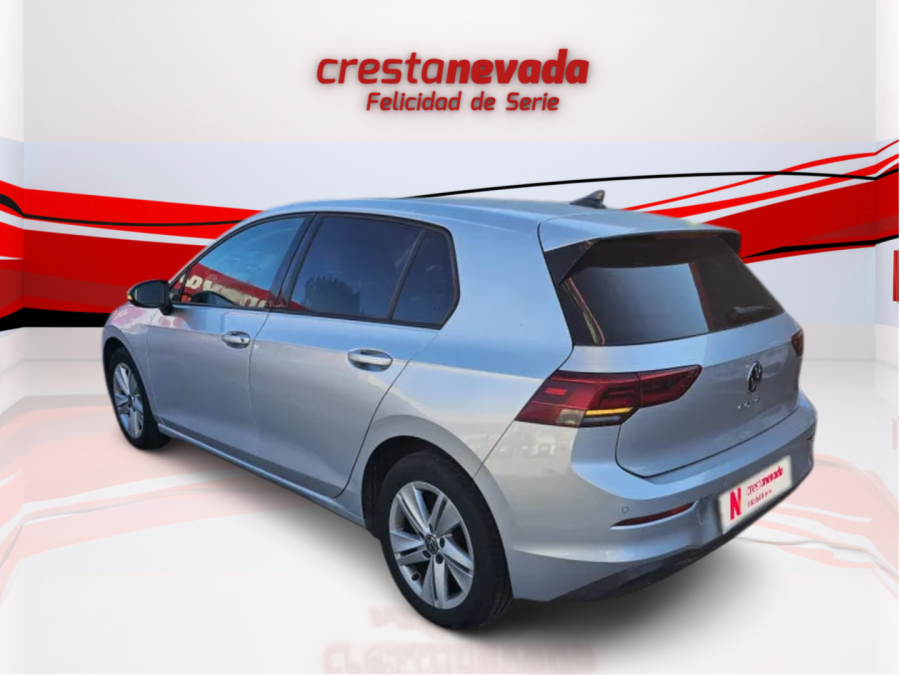 Imagen de Volkswagen Golf