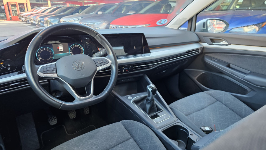 Imagen de Volkswagen Golf