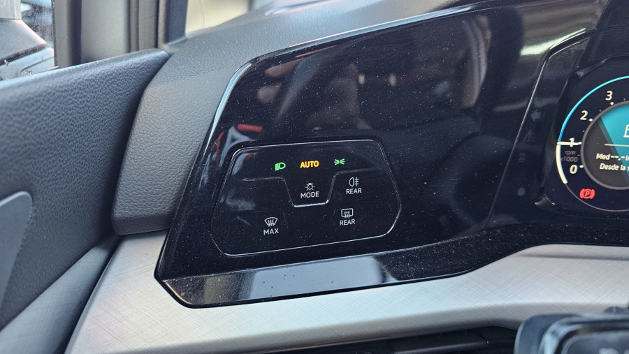 Imagen de Volkswagen Golf