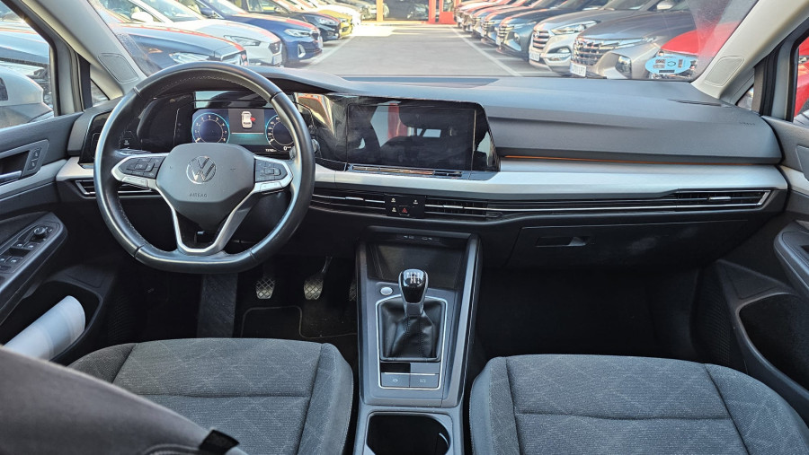Imagen de Volkswagen Golf