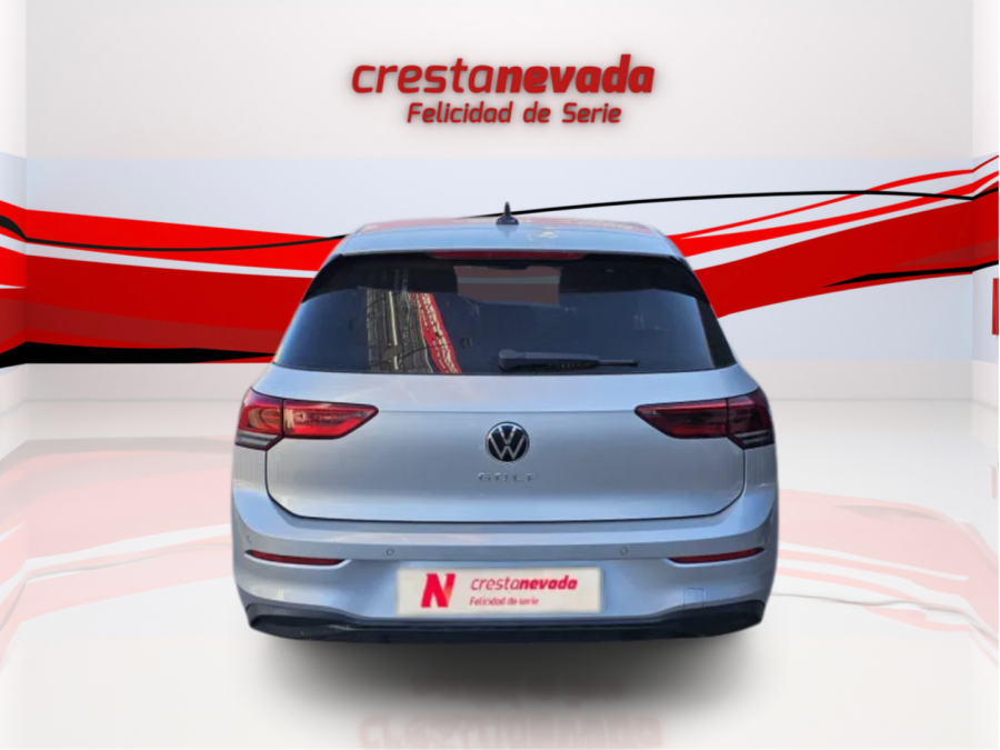 Imagen de Volkswagen Golf