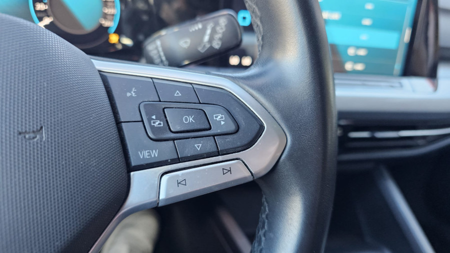 Imagen de Volkswagen Golf