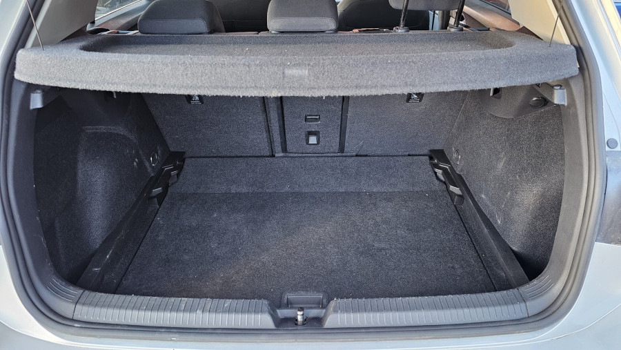 Imagen de Volkswagen Golf