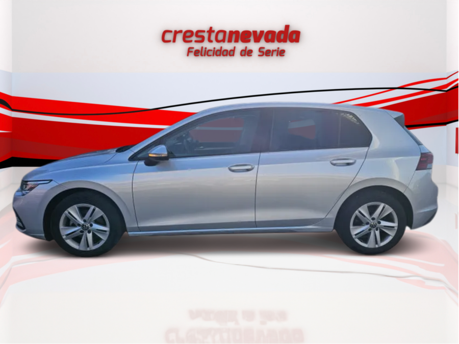 Imagen de Volkswagen Golf