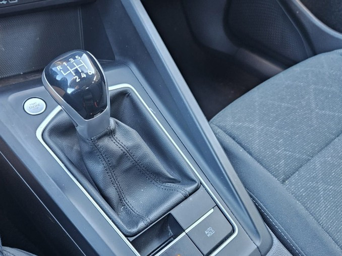 Imagen de Volkswagen Golf