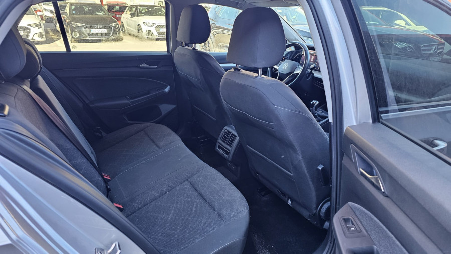 Imagen de Volkswagen Golf