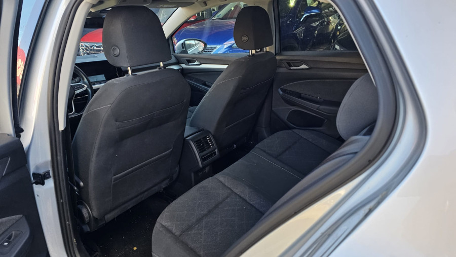 Imagen de Volkswagen Golf