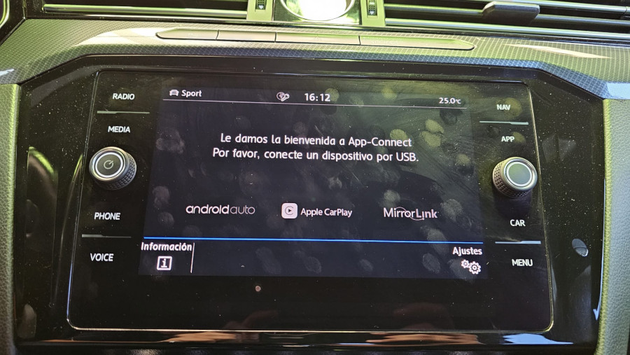 Imagen de Volkswagen Arteon