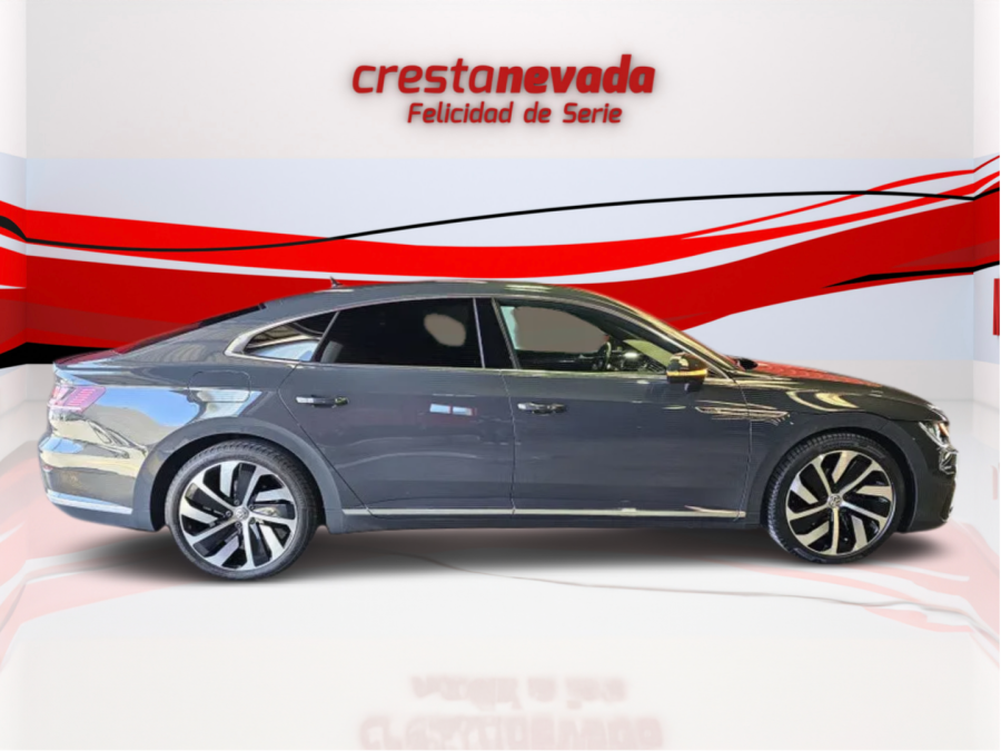 Imagen de Volkswagen Arteon