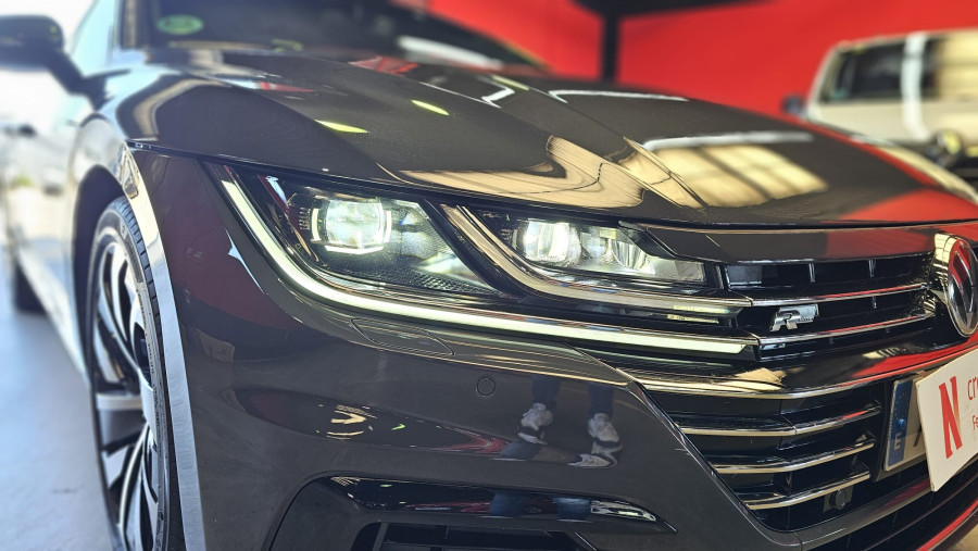 Imagen de Volkswagen Arteon