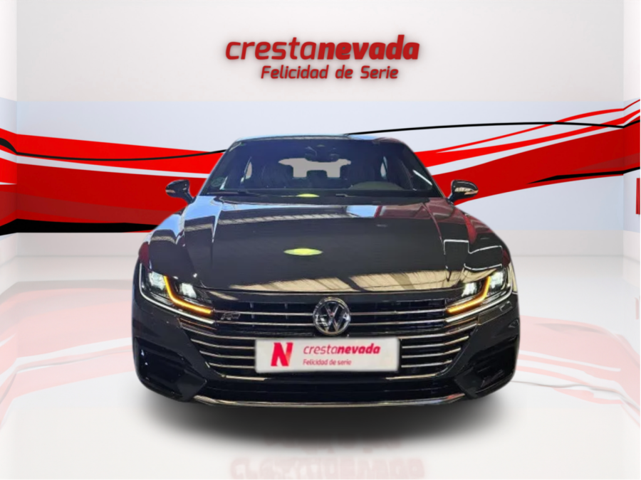 Imagen de Volkswagen Arteon