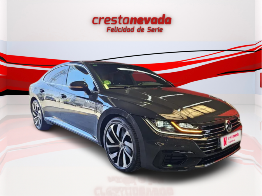 Imagen de Volkswagen Arteon