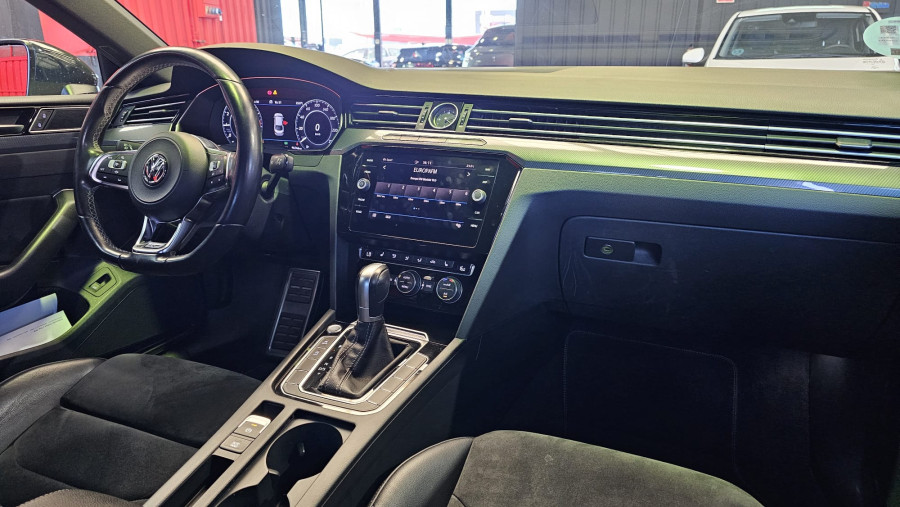 Imagen de Volkswagen Arteon