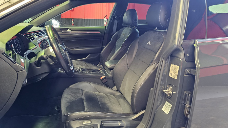 Imagen de Volkswagen Arteon