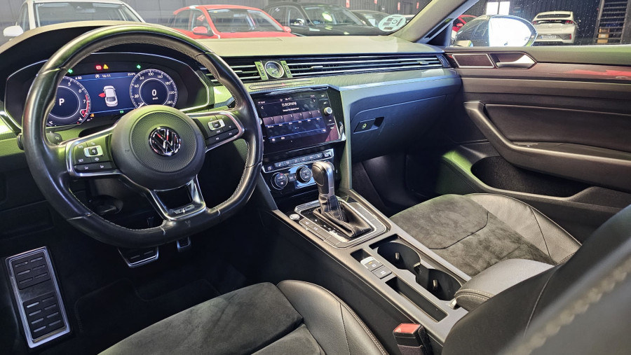 Imagen de Volkswagen Arteon