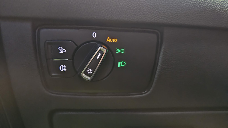 Imagen de Volkswagen Arteon