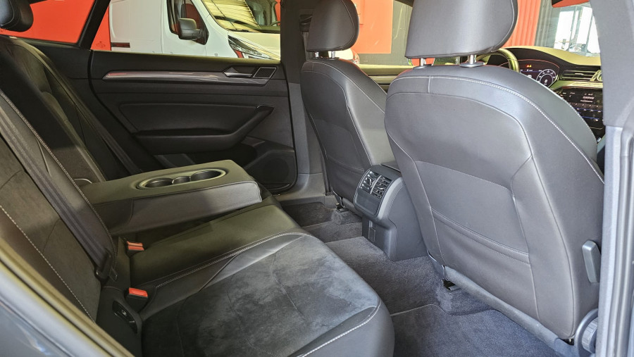 Imagen de Volkswagen Arteon