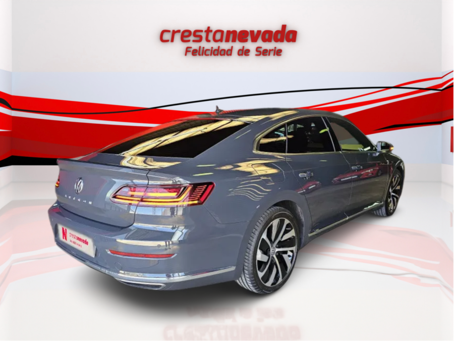 Imagen de Volkswagen Arteon