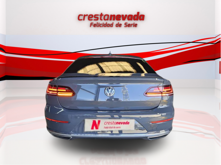 Imagen de Volkswagen Arteon