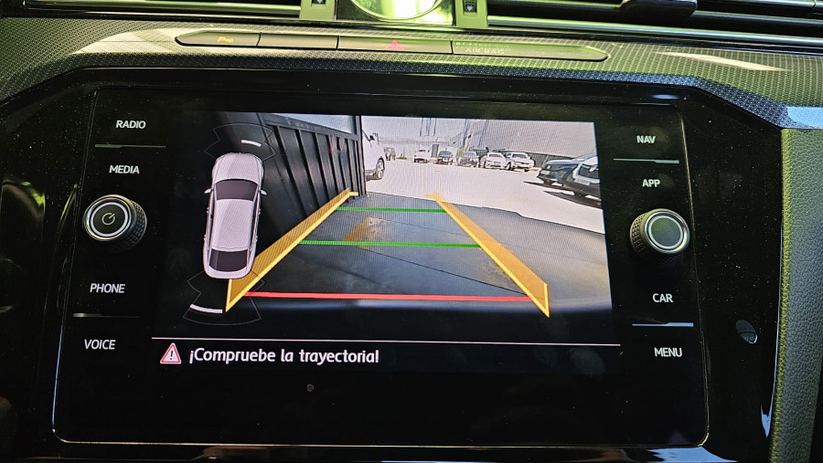 Imagen de Volkswagen Arteon