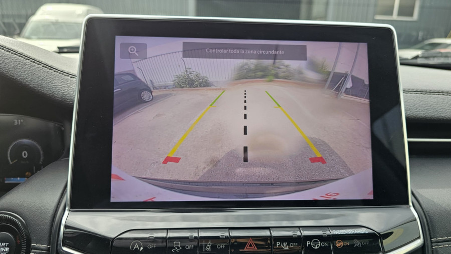 Imagen de Jeep Compass