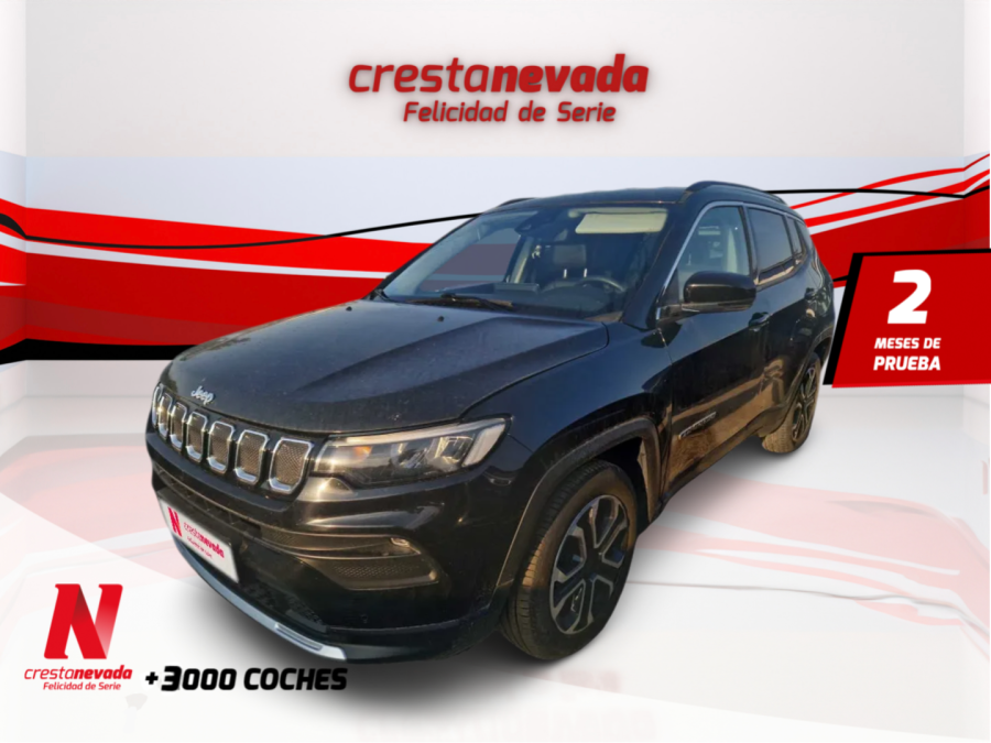 Imagen de Jeep Compass
