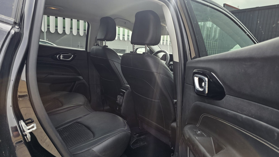Imagen de Jeep Compass
