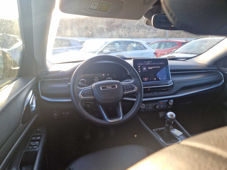 Imagen de Jeep Compass