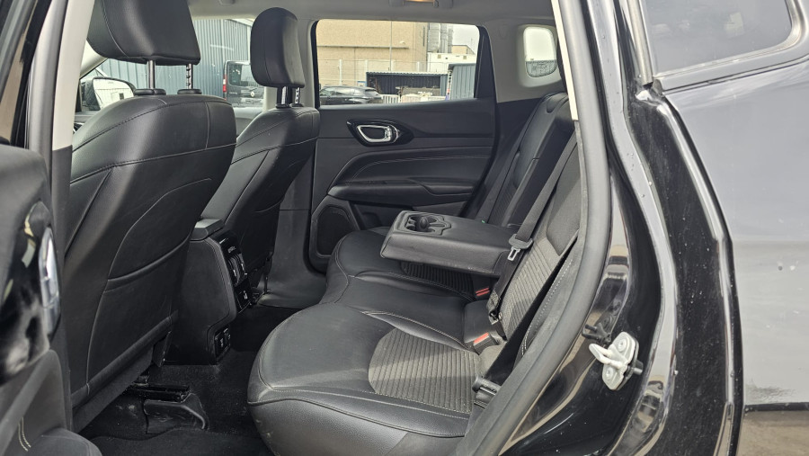 Imagen de Jeep Compass
