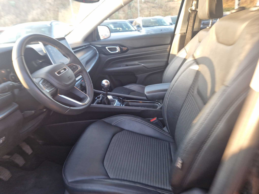 Imagen de Jeep Compass