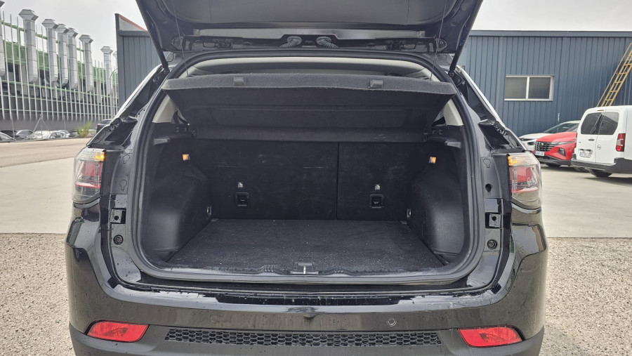 Imagen de Jeep Compass