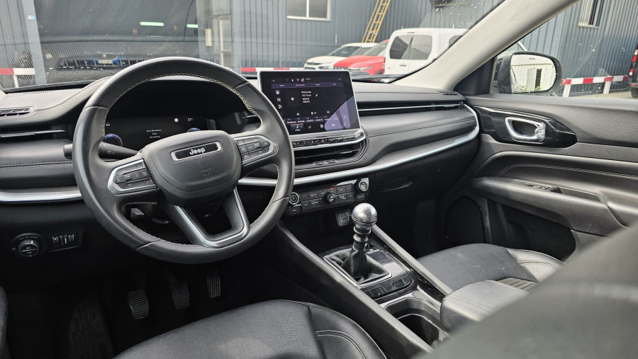 Imagen de Jeep Compass