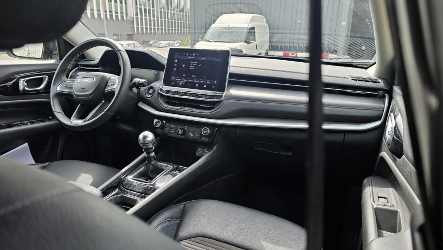 Imagen de Jeep Compass
