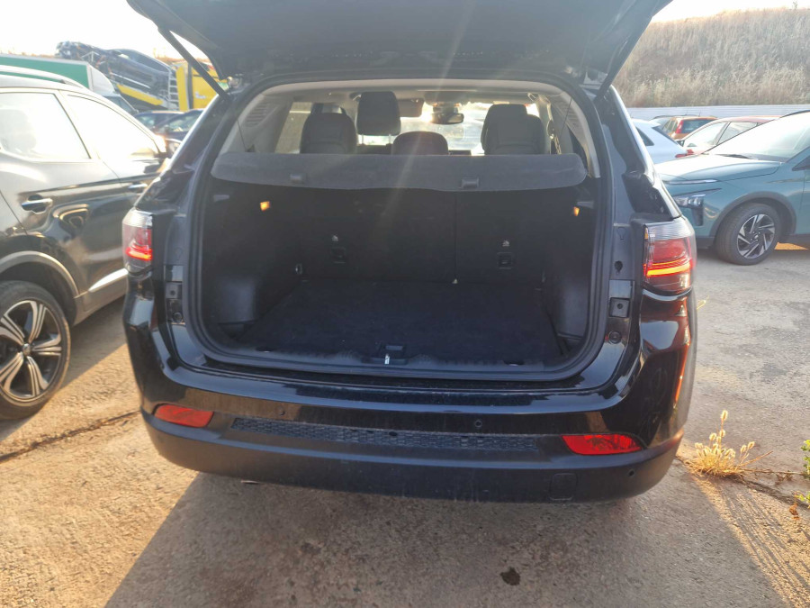 Imagen de Jeep Compass