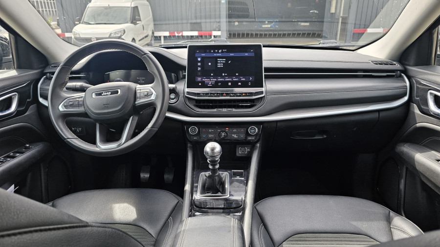 Imagen de Jeep Compass