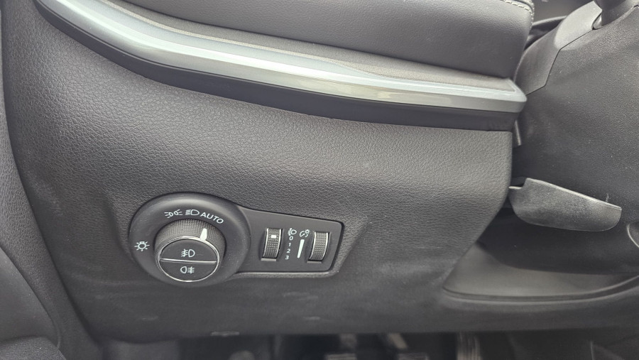 Imagen de Jeep Compass