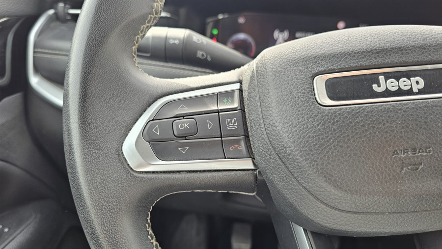 Imagen de Jeep Compass