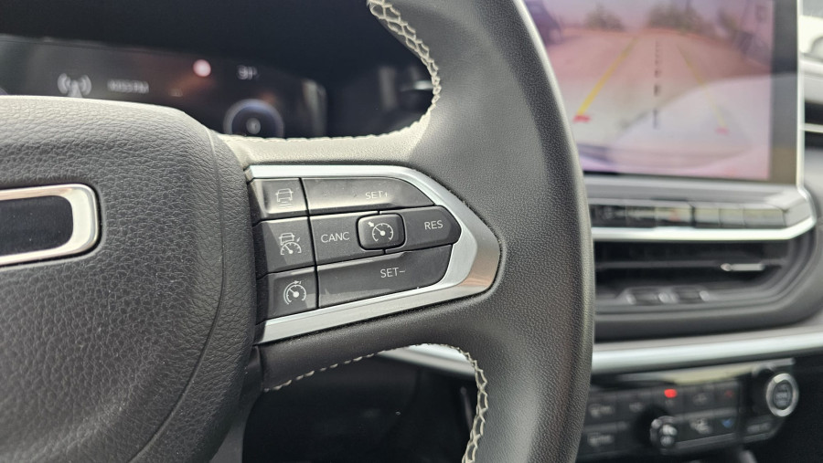 Imagen de Jeep Compass