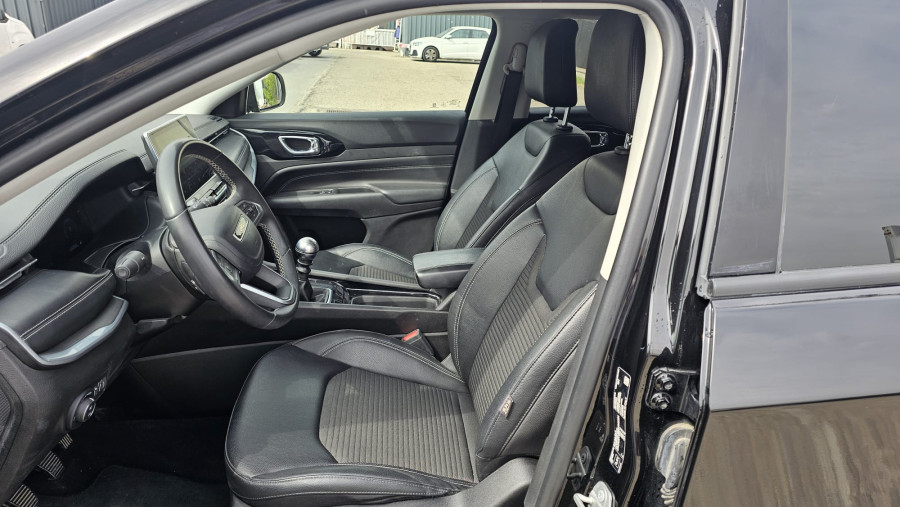 Imagen de Jeep Compass