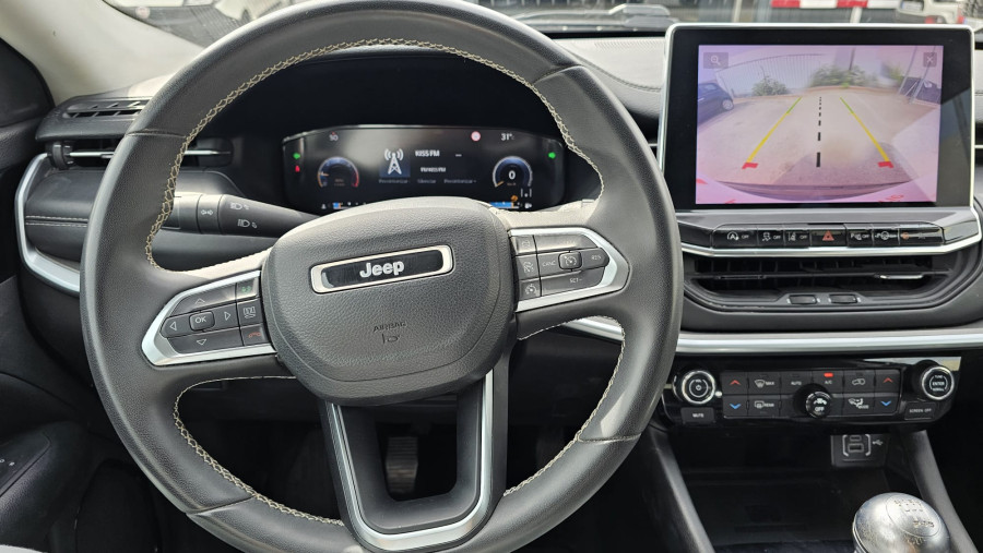 Imagen de Jeep Compass