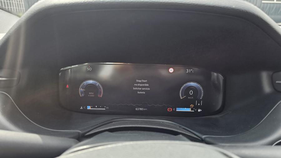 Imagen de Jeep Compass
