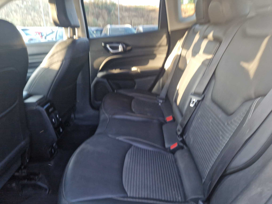 Imagen de Jeep Compass