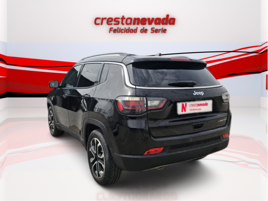 Imagen de Jeep Compass
