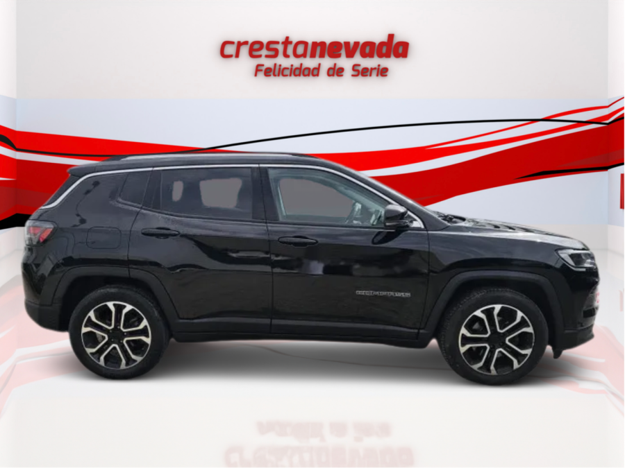 Imagen de Jeep Compass